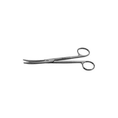 Scissor Mayo 6-3/4 Inch - Scissor, Mayo Strt