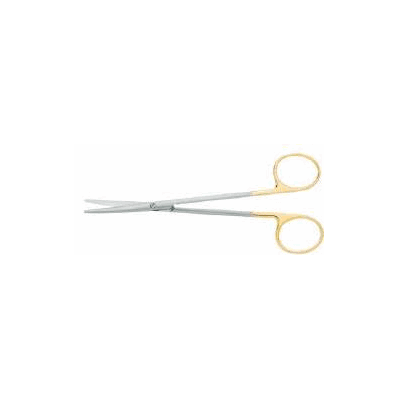 Scissor Metzenbaum 9 Inch 2 Blunt Tips - Scis