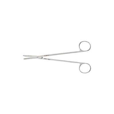 Scissor, Metzenbaum Crvd 7" - - Teleflex Med
