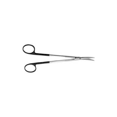 Scissor, Metzenbaum Super Cup Crvd 7" - - V.