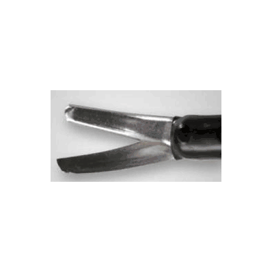 Scissor Metzenbaum Switch-blades 2 Mini Tips