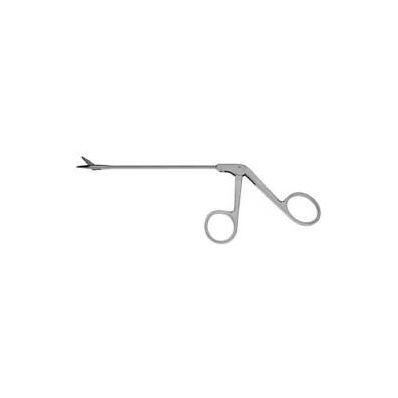 Scissor, Nasal Adlt Serr Strt 5 1/8" - - V.