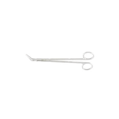 Scissor, Potts Smith 60d 7 1/2" - - Miltex