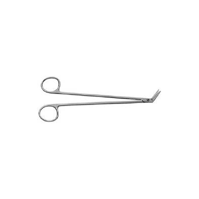 Scissor Potts-smith 7-1/4 Inch 2 Sharp Tips -