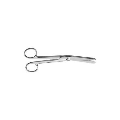 Scissor Rochester-ferguson 7 Inch 2 Blunt Tip