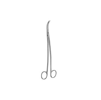 Scissor Satinsky 9-3/4 Inch 2 Sharp Tips - Sc