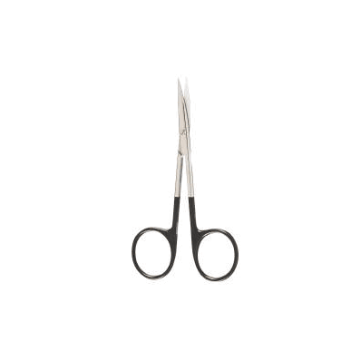 Scissor, Stevens Crvd 4 1/2" - - Miltex