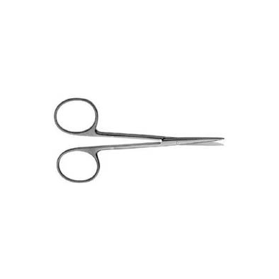 Scissor, Strabismus Eye Bl/Bl Str - - V. Mue