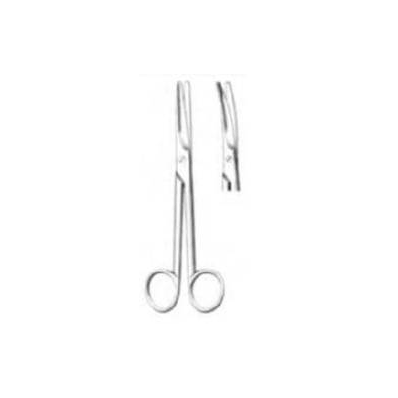 Scissor, Strt Mayo 6 3/4" - - Medgyn Product