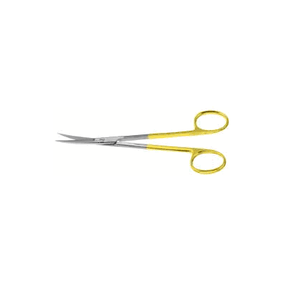 Scissor, Super Cut Joseph Tc Crvd 5.5" - - M