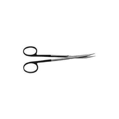 Scissor, Surg Jamison Super Cut Crvd 7" - -