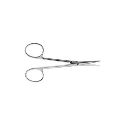 Scissor, Surg Knapp Strabismusblunt Slightly