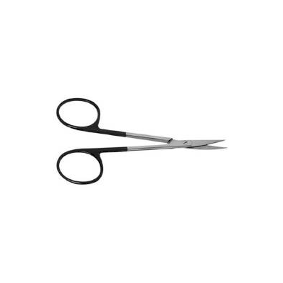 Scissor, Surg Supercut Iris Crvd 4 1/2" - -