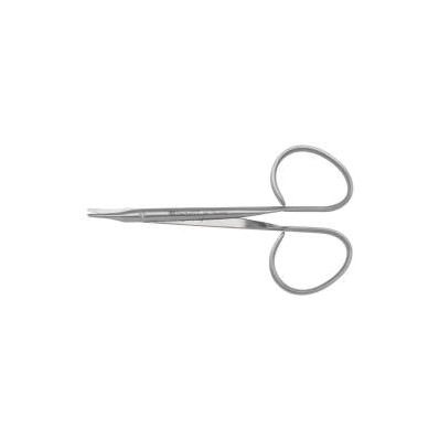 Scissor, Sut Padgett Crvd 4" - - Miltex