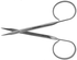 Tenotomy Scissors Stevens 3-3/4" Curved Sharp/Sharp, Surgical Grade Stainless Steel NonSterile Ribbon Style Finger Ring Handle, BR Surgical BR08-36509<br><br><font color="red"><b>BACK TO THE PRODUCT TABLE, <a href="https://www.aaawholesalecompany.com/instruments-scissors-and-shears-tenotomy-scissors-stevens-by-br-surgical.html">CLICK HERE</a></b></font>