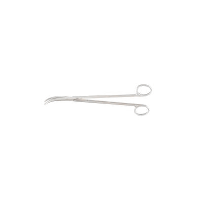 Scissor Thorek 10 Inch 2 Blunt Tips - Scissor