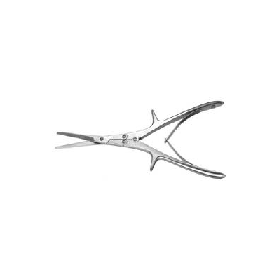 Scissor, Turbinate Padgett Strt Narrow Serr 8