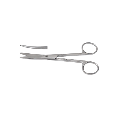 Scissor, Vantage Mayo 5.5 Cvd