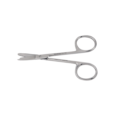 Scissor, Vantage Spencer, 3.5
