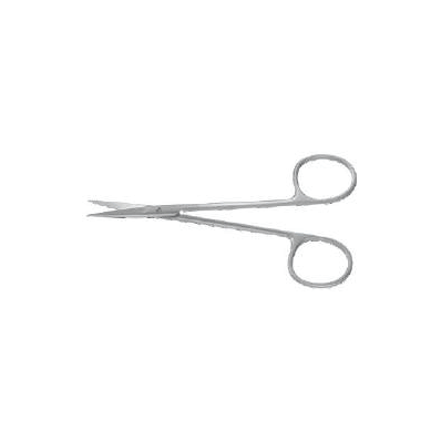 Scissors 4-1/2 Inch 2 Sharp Tips - Scissor, F