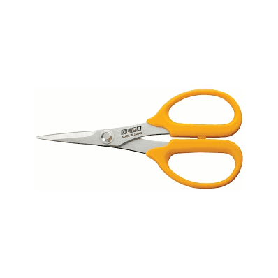 Scissors, 5" Precision Smooth Edge - Medline