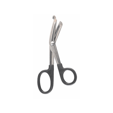 Scissors, Bandage And Utility, 6.5
