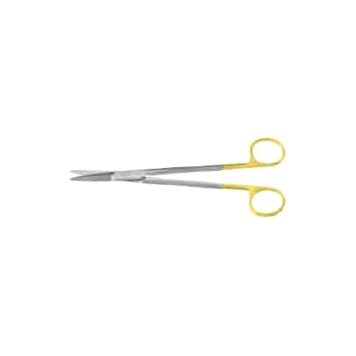 Scissors Gorney 9 Inch - Scissor, Gorney Tc S