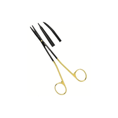Scissors Gorney-freeman 7-1/4 Inch - Scissor,