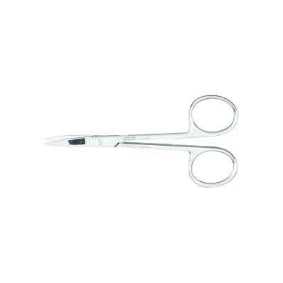 Scissors, Iris, Vantage 4-1/8 Cv