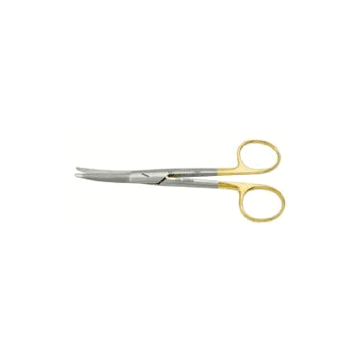 Scissors Kaye 5-3/4 Inch - Scissor, Kaye Face
