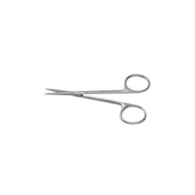 Scissors Kilner 4-1/2 Inch 2 Sharp Tips - Sci