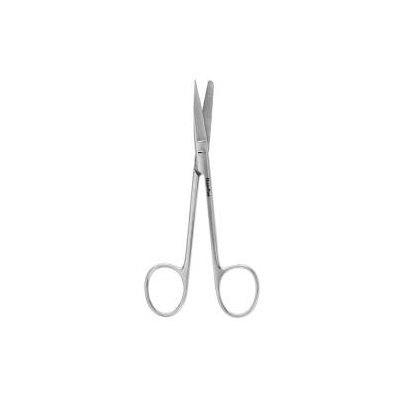 Scissors Meisterhand 4-3/4 Inch 1 Blunt Tip,