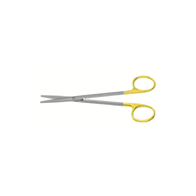 Scissors Metzenbaum 5-3/4 Inch - Scissor, Met