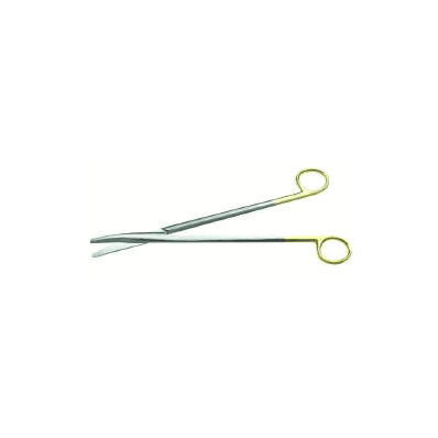Scissors Metzenbaum 7 Inch - Scissor, Metzenb