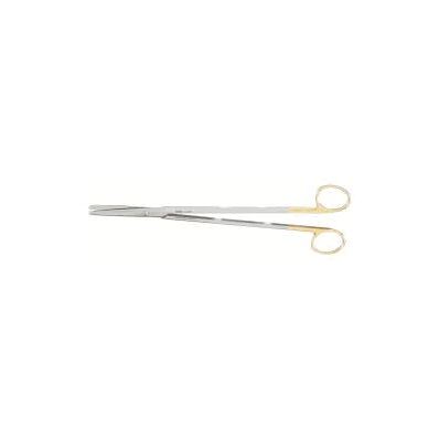 Scissors Metzenbaum 9 Inch 2 Blunt Tips - Sci