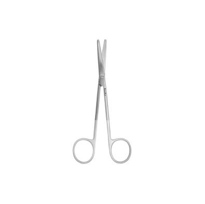 Scissors Metzenbaum Meisterhand 5-1/2 Inch 2