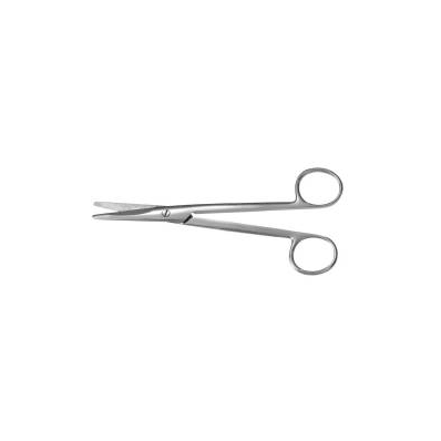 Scissors Padgett Mayo 6-1/2 Inch 2 Blunt Tips