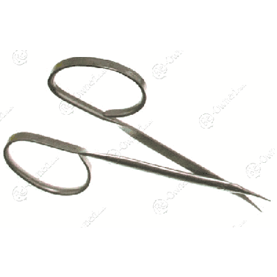 Scissor, Stevens Tenotomy Crvd 4.5" - - Care