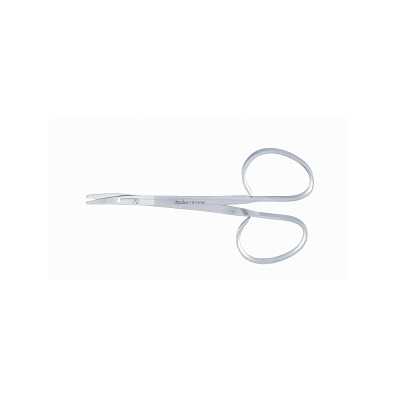 Scissors, Utility, 3.75", Ribbon Type
