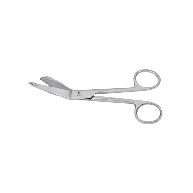 Scissors, Vantage, 7.25