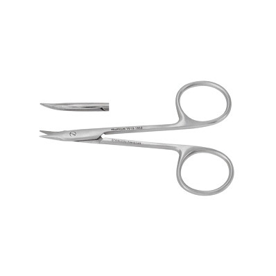 Scissors, Vantage Eye Suture, Cvd