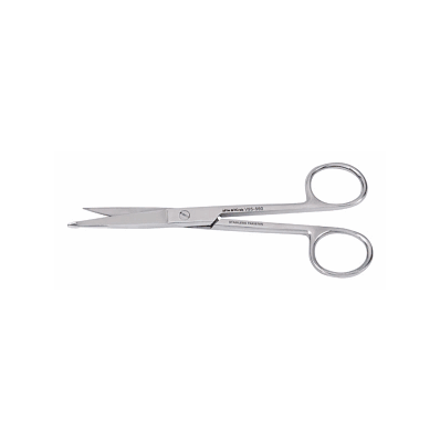 Scissors, Vantage Knowles, 5.5