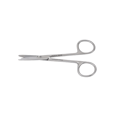 Scissors, Vantage Littauer 4.5