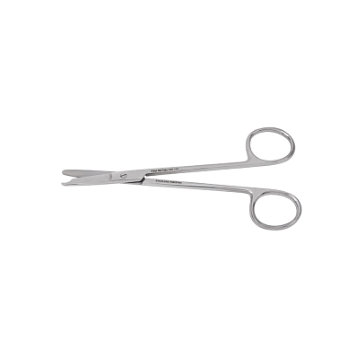 Scissors, Vantage Littauer 5.5 - Medline