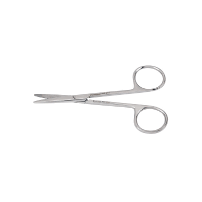 Scissors, Vantage Strab. Str