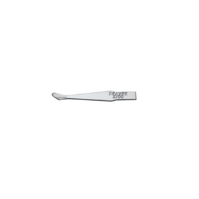Scleral Blade, Sharp All Around