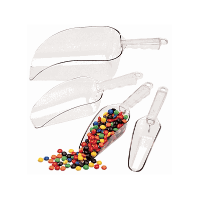 Scoop, 24 Oz - Medline
