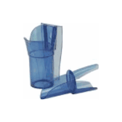 Scoop Guardian System Saf-t-ice - Holder, S