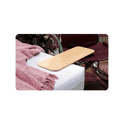 Scooter Transfer Board By Patterson Medical -