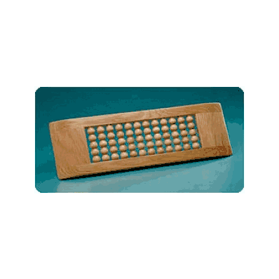 Scooter Transfer Board By Patterson Medical -